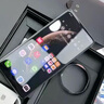HUAWEI Mate X6 旗艦手機(jī) 華為matex6折疊屏手機(jī)新品上市 分布式玄武架構(gòu) 鴻蒙大屏AI 曜石黑 16GB+512GB 典藏版 官方標(biāo)配 曬單實(shí)拍圖