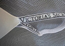 維多利亞的秘密（Victoria's Secret）楊冪田曦薇同款 維密冰川紗小冰杯5.0 凍感文胸透氣無(wú)痕女士?jī)?nèi)衣 曬單實(shí)拍圖