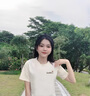碧彩雅（BICAIYA）初中生衣服女童夏裝新款大童套裝休閑短袖褲子兩件套夏季女孩衣服 -42白色上衣+灰長褲套裝 160 碼【建議90-105斤】 曬單實(shí)拍圖