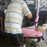 超威（CHILWEE）真A+電動(dòng)車電池?fù)Q電瓶鉛酸石墨烯電芯蓄電旗艦款適用愛(ài)瑪雅迪天能 72V20Ah 以舊換新 【經(jīng)典款】 曬單實(shí)拍圖