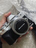 奧林巴斯（OLYMPUS）E-M10 MarkIV EM10四代 微單相機(jī) 數(shù)碼相機(jī) 微單套機(jī)（14-42mm & 40-150mm） 曬單實(shí)拍圖