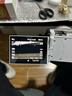 索尼（SONY）ZV-E10 微單數碼相機 4K視頻 vlog 直播相機 zv-e10 創(chuàng  )意濾鏡 E10K白色套機 官方標配【相機套+快拆腕帶+品牌電池+座充】 曬單實(shí)拍圖
