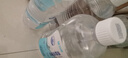 健衛(wèi)康75%酒精消毒液乙醇適用于手皮膚物體消毒 75% 酒精 500ML5瓶 曬單實(shí)拍圖