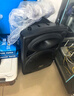 紐曼N521廣場舞音響大功率低音炮戶外大音量k歌藍牙拉桿音箱便攜式移動擺攤喇叭雙麥帶適配器12吋 曬單實拍圖
