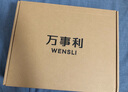 萬事利2025新款真絲絲巾桑蠶絲女絲巾扣禮盒送媽媽教師節(jié)禮物 -花樣年華 曬單實拍圖