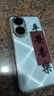 華為暢享80  256GB 天青藍 6620mAh電池超能續航  雙五星超耐摔 華為手機【贈話(huà)費券】國家補貼 曬單實(shí)拍圖