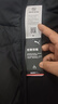 彪馬PUMA 防風(fēng)拒水80絨保暖鴨絨背心男女新款冬季羽絨背心 692781 曬單實(shí)拍圖