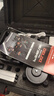 德力西電氣 DELIXI ELECTRIC紅外線水平儀高精度強(qiáng)光細(xì)線自動調(diào)平綠光藍(lán)12線激光室外建筑戶外 綠光16線巨無霸雙電＋全套配件 曬單實拍圖