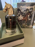Penhaligon's潘海利根【定制服務(wù)】獸首系列香水75ml 七夕情人節(jié)禮物送男友老公馬首 不期而遇的芬利75ml 曬單實拍圖