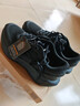 安踏旅步丨全新中底科技PG7緩震男士鞋秋冬季網(wǎng)面中考體測透氣跑步鞋 【旅步熱賣(mài)推薦】基礎黑-8 42 (260mm) (男8.5) 曬單實(shí)拍圖