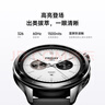 小米（MI）【限時(shí)補貼下單立減】XiaomiWatchS4黑色國家補貼汽車(chē)鑰匙澎湃OS2心率血氧監測小米手表s4男表女表 曬單實(shí)拍圖