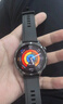 華為（HUAWEI）【國家補(bǔ)貼15%】WATCH GT 5智能手表運(yùn)動(dòng)玄璣感知系統(tǒng)血氧心率體溫呼吸監(jiān)測藍(lán)牙通話防水男女情緒 46mm 幻夜黑-氟橡膠表帶【送皮表帶+貼膜】 曬單實(shí)拍圖