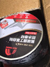 雨虹防水氟碳膜丁基防水止漏膠帶 屋頂防水補(bǔ)漏材料 屋頂防水貼 5cm*5m 曬單實(shí)拍圖