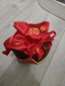 即墨老酒 窖藏原漿 甜型 北方黃酒 1.5L*4壇 整箱裝 熱門(mén)商品 曬單實(shí)拍圖