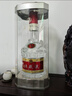 五糧液 普五八代  2022-25年 濃香型白酒 52度 500ml 單瓶【名酒鑒真】 曬單實(shí)拍圖