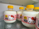 認(rèn)養(yǎng)一頭牛Hello Kitty款噸噸奶 a2β酪蛋白新鮮牛奶460ml*6瓶 源頭直發(fā) 曬單實(shí)拍圖