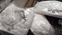 藍百惠通用款加厚拓撲大衛拖把頭非純棉旋轉替換托把拖布頭墩布頭配件 白色 4個(gè)裝 曬單實(shí)拍圖