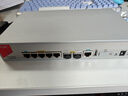 H3C新華三企業(yè)級防火墻F100/F1000系列下一代多業(yè)務(wù)千兆網(wǎng)絡(luò )硬件核心上網(wǎng)行為管理 F100-C-A1 帶機120吞吐量500M 中小企業(yè)辦公組網(wǎng)VPN路由器安全網(wǎng)關(guān) 曬單實(shí)拍圖