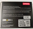 聯(lián)想（Lenovo) 240GB SSD固態(tài)硬盤(pán) SATA3.0 SL700閃電鯊系列 臺(tái)式機(jī)/筆記本通用 曬單實(shí)拍圖