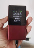 金立（Gionee）老年人手機4G全網(wǎng)通翻蓋老年機 超長(cháng)待機 大字體大聲音大按鍵學(xué)生大屏老人機專(zhuān)用功能機V16 紅色 曬單實(shí)拍圖