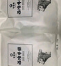 今聚鮮（dayinfresh）整切調(diào)理牛排凈重1500g/10片套餐 新鮮厚切眼肉西冷牛扒 牛肉生鮮 曬單實(shí)拍圖