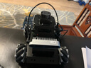 幻爾AI大模型樹莓派5小車MentorPi麥輪/阿克曼ROS2智能3D深度視覺雷達(dá)建圖導(dǎo)航開源python編程機(jī)器人 MentorPi豪華版/麥輪底盤 樹莓派5/4G 曬單實(shí)拍圖