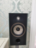 FOCAL the spirit of sound勁浪書架音箱EVO X N1進(jìn)韻1號家用發(fā)燒HiFi高保真無源音箱需搭配功放法國原產(chǎn)亞麻中低音 墨綠 曬單實(shí)拍圖