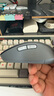 羅技（Logitech）M750M 通用版鼠標(biāo) 無(wú)線藍(lán)牙鼠標(biāo) 靜音鼠標(biāo) 智能鼠標(biāo) 對(duì)稱鼠標(biāo) 黑色 帶Logi Bolt USB接收器 曬單實(shí)拍圖