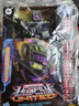 變形金剛（TRANSFORMERS）兒童男孩玩具禮物傳世航行家級(jí)機(jī)甲英雄動(dòng)畫宇宙汽車大師F8547 曬單實(shí)拍圖