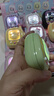 名創(chuàng)優(yōu)品（MINISO）三麗鷗口袋精靈系列盲盒掛件玩具擺件手辦生日禮物兒童禮物 端盒 曬單實拍圖