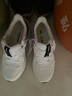 耐克NIKE跑步鞋男氣墊STRUCTURE 25 SE運(yùn)動(dòng)鞋F(xiàn)V4867-100白42.5 曬單實(shí)拍圖