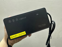 西普爾電動(dòng)車充電器72v4A灌膠石墨烯鉛酸電瓶愛瑪48v23ah灌封防水臺(tái)鈴60v23防雨綠駒立馬新日新大洲歐派 72v23ah石墨烯【灌膠防雨4A】T型插頭 曬單實(shí)拍圖