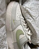 耐克（NIKE）女鞋W AIR FORCE 1 '07運動(dòng)休閑鞋IB3881-001 IB3881-001 37.5 曬單實(shí)拍圖