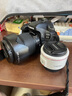 永諾（YONGNUO） 50mm F1.8II一代二代 適用微單小痰盂鏡頭大光圈定焦支持手動(dòng)對(duì)焦人像適用單反EF口索尼E口 50mmF1.8II 佳能EF口 白色 曬單實(shí)拍圖