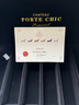 托卡（Trocard）【法國波爾多葡萄酒協(xié)會(huì )會(huì )長(cháng)酒莊】寶馬騎士干紅葡萄酒波美侯AOC 寶馬六騎士套裝【限量400套】 曬單實(shí)拍圖