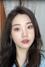 儒意（RUYI）素顏面霜懶人男女護膚品防光曬隔離遮瑕三合一防水汗裸裝提亮bb霜 曬單實拍圖