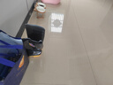 樂優(yōu)佰易 反光成人雨衣套裝分體式 C牛津布單帽檐 XL 防暴雨含雨褲騎車交通 曬單實(shí)拍圖