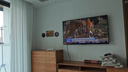 TCL電視 55T6L 55英寸 QD-Mini LED 萬(wàn)象分區 量子點(diǎn) 絢彩XDR 1100nits deepseek AI電視 國家補貼 55英寸 曬單實(shí)拍圖