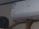 長虹（CHANGHONG）空調(diào)大1.5匹超一級省電熊貓懶家用變頻空調(diào)掛機(jī)家電國家補(bǔ)貼臥室KFR-35GW/ZDCSW1+RA(PR)以舊換新 曬單實(shí)拍圖