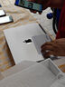 Apple/蘋(píng)果【國家補貼】AI筆記本/2025款MacBookAir13英寸M4(10+10核)16G 512G 銀色電腦MW0X3CH/A 曬單實(shí)拍圖