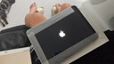 Apple/蘋果【國家補貼】iPad 11英寸 A16芯片2025年款 平板電腦 (128GB WLAN版/學習辦公娛樂)銀色 曬單實拍圖