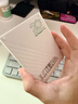 西部數據（WD）移動(dòng)硬盤(pán)2TB type-c My Passport Ultra 2.5英寸 機械硬盤(pán) 金屬設計兼容Mac 【20周年限定版】 曬單實(shí)拍圖