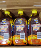 康師傅 綠茶 茉莉味低糖飲品大瓶飲料整箱裝 1L*12瓶 曬單實(shí)拍圖