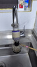 品喻廚房水龍頭過濾器延伸器家用自來水凈水器防濺頭嘴過濾凈化器神器 曬單實(shí)拍圖