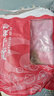 萬(wàn)景 北海淡干手撕魷魚(yú)干 凈重250g/袋(30-35只) 干貨 源頭直發(fā) 曬單實(shí)拍圖