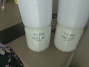 半畝花田氨基酸潔面慕斯洗面奶米酵泡沫潔面乳控油深層清潔男女士可用300g 曬單實拍圖