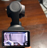 大疆 DJI Osmo Pocket 3 全能套裝 一英寸口袋云臺相機(jī) OP靈眸手持?jǐn)?shù)碼相機(jī) 旅游vlog 便攜美顏攝像 曬單實拍圖