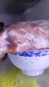 蒙豚有機草原黑豬 腿肉  1斤 火腿肉土豬肉生鮮食材 曬單實拍圖