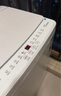 海信（Hisense）波輪洗衣機(jī)全自動(dòng) 8公斤大容量波輪健康家用租房宿舍一級(jí)能效WT80N1Q以舊換新家電補(bǔ)貼20% 曬單實(shí)拍圖