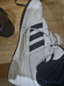阿迪達(dá)斯 ADIDAS 三葉草 男女 運(yùn)動 休閑鞋 IH7830 黑/白 41碼UK7.5碼 曬單實(shí)拍圖